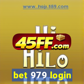 bet 979 login